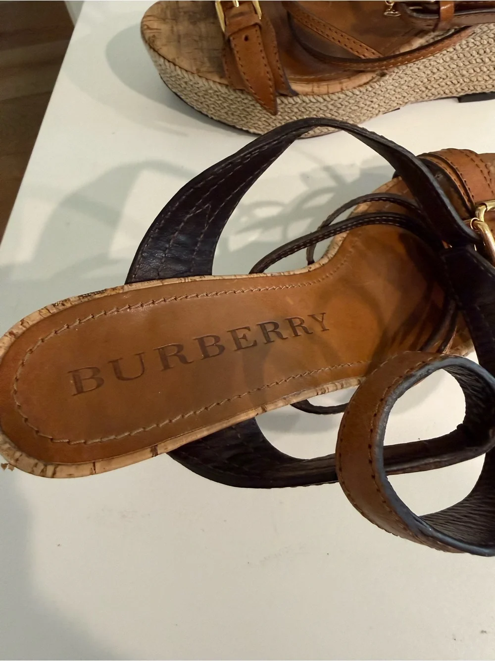 Burberry beautiful vintage